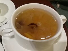 -港宸国际大酒店-西餐厅