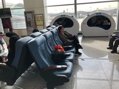 -乌鲁木齐天山国际机场-T3航站楼