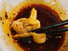 -状元水饺(成都SM广场店)