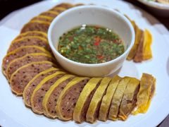 -郑享吃烧烤烩面(红专路店)