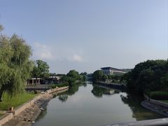 -上海月湖雕塑公园