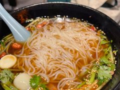 -杨记齐齐哈尔烤肉(五莲路店)