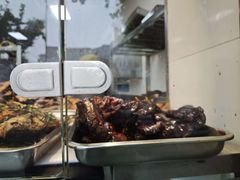 -老人和饭店(淮海中路店)