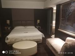 -北京长白山国际酒店(鸟巢店)