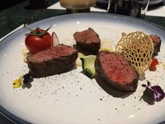 美国极佳安格斯牛小排-莫里·意大利餐厅(K-lab店)