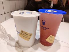 -茶百道(SKLP新光里+店)