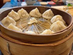 南翔小笼包-双塔老饭店