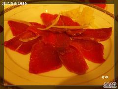 -红叶日料·放题·海胆·定食(星海店)