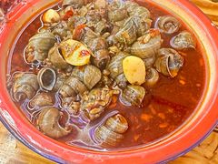 -冶建镜子·老南昌大排档·江西虾王(总店)