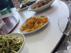 -小红鲸·海鲜餐厅(轸大路店)