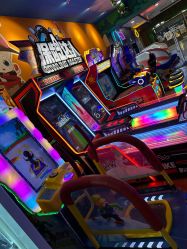 -万达宝贝王(长春红旗街店)