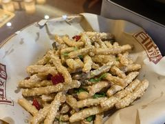 -肖记公安牛肉鱼杂馆·省级非物质文化遗产(三角路直营店)