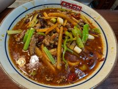 -保儿牛肉面(万象城店)