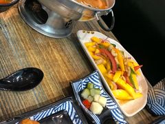 -Hi YOU你的饭局泰餐厅(雍和宫店)