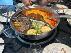 -尚合里潮汕牛肉火锅(海沧店)