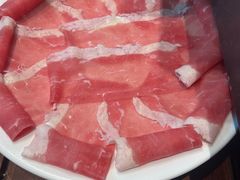-鑫隆四季涮肉(八角畅游店)