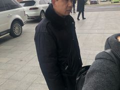 -国际博览中心酒店·茗轩中餐厅