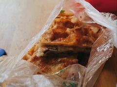 -正宗河南特色大饼店(菊乐路店)