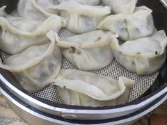 -金城包子牛肉灌汤包(台东四路店)