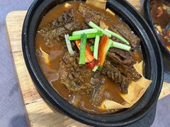 -金哥私房菜馆(张府园总店)