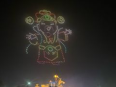 -泰达航母主题公园