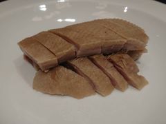 招牌盐水鸭-A One Kitchen·南京精菜馆(德基广场店)