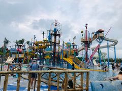 -渔岛海洋度假区