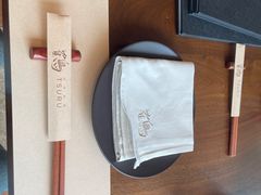 -Tsuru鹤日本料理(静安香格里拉店)