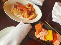 -广州富力君悦大酒店·凯菲厅