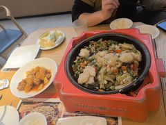 -大丰收脆鱼(浦西万达店)