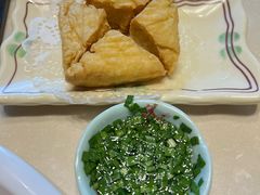 -香港池仔记肠粉王(博多新记襄阳南路店)