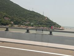 -青澳湾北回归线广场