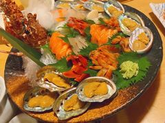 -山之川日料放题(通州店)