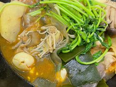 -万记麻辣烫国展总店