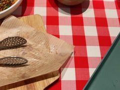 -西贝莜面村(上海百联西郊店)