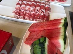 -海底捞火锅(劲松店)