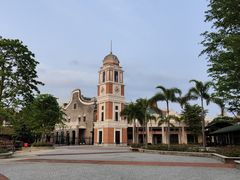 -赤坎·广东华侨国际旅游度假区