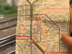 -戴高乐机场火车站