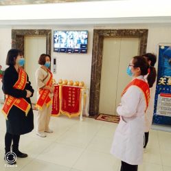 -东方幸福国际母婴月子会所(沙湾公园店)