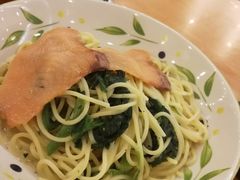 -萨莉亚意式餐厅(深南茂业店)