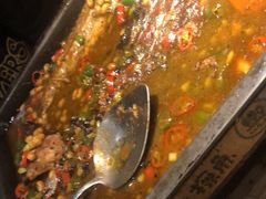 -探鱼·鲜青椒爽麻烤鱼(领展购物广场店)