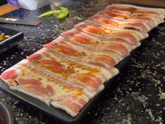 -九田家黑牛烤肉料理(珠江摩尔店)