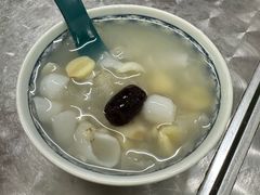 -老胡甜汤(龙眼店)