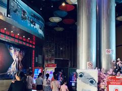 -红星电影世界开元地中海店(RealD杜比全景声)
