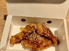 -必胜客(龙湾万达店)