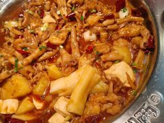 -胖哥俩肉蟹煲(湖滨银泰in77店)