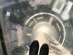 -东方明珠广播电视塔