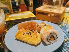 -舜和巴西烤肉餐厅(舜和国际店)
