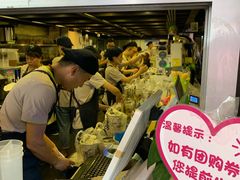 -放哈·甜醅子奶茶创造者(正宁路店)
