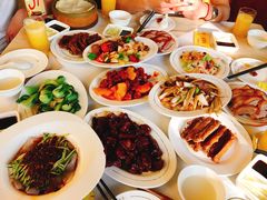 -北京全聚德(天安门店)